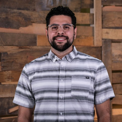 Andrew Cordero<br> <span class="team-title">Systems & Network Administrator</span>
