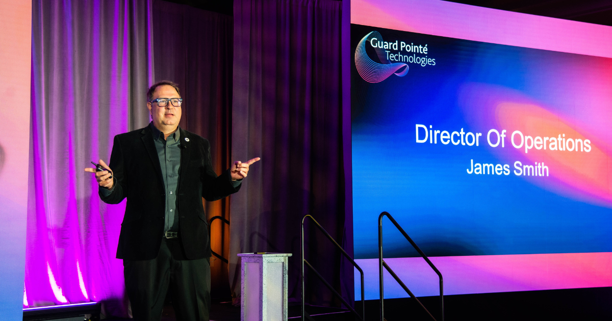 Look for industry-specific expertise in an AV vendor