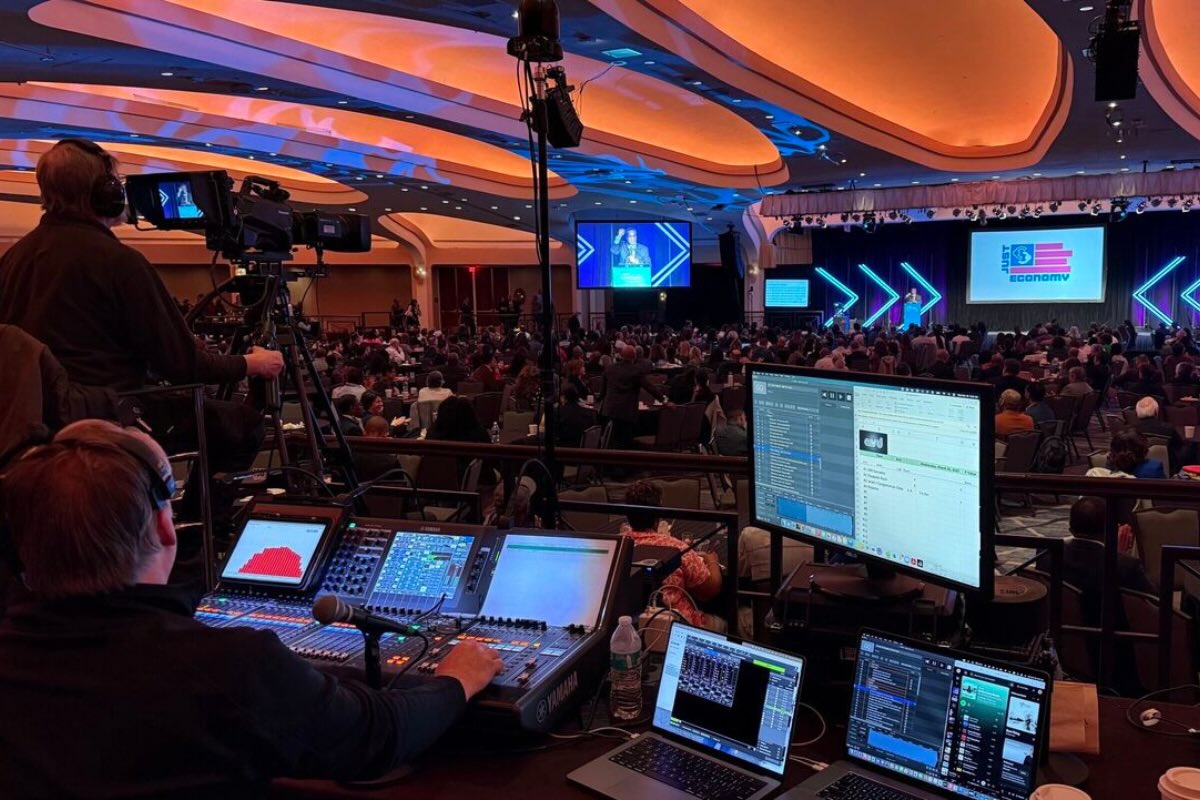 Av Event Form Corporate Event AV Checklist: Everything You Need for Flawless Execution
